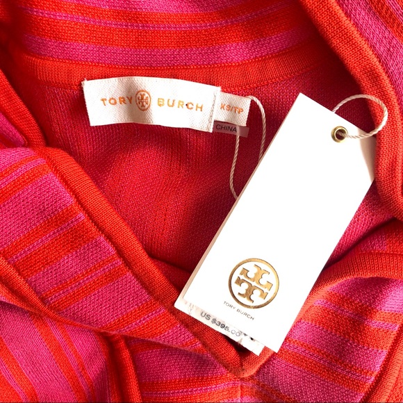 ✴️Tory Burch Tunic Top✴️ - Picture 8 of 8